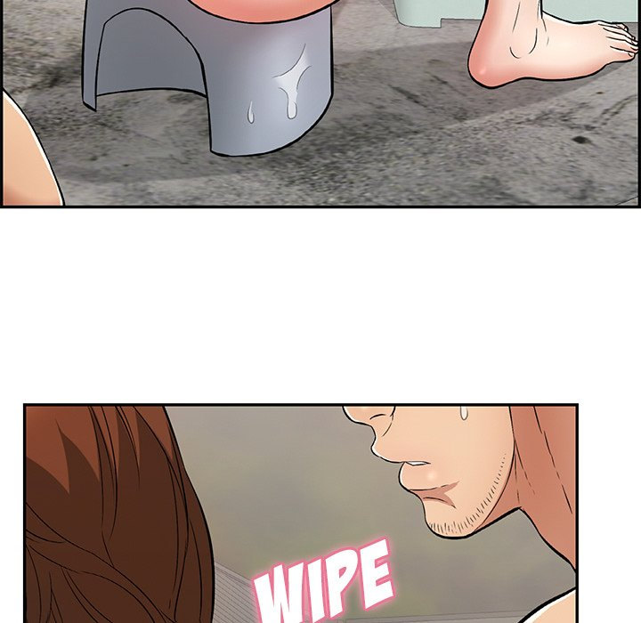 A Killer Woman chapter 88 page 11