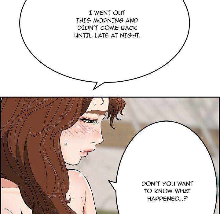 A Killer Woman chapter 88 page 20