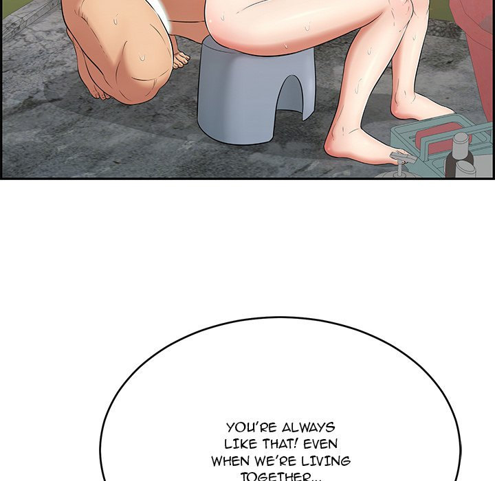 A Killer Woman chapter 88 page 25