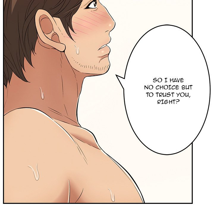 A Killer Woman chapter 88 page 56