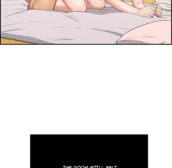 A Killer Woman chapter 88 page 81
