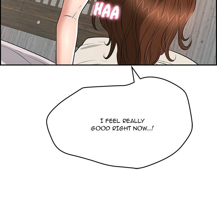 A Killer Woman chapter 88 page 91