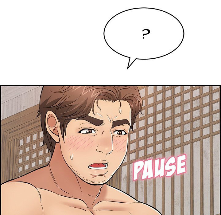 A Killer Woman chapter 88 page 92