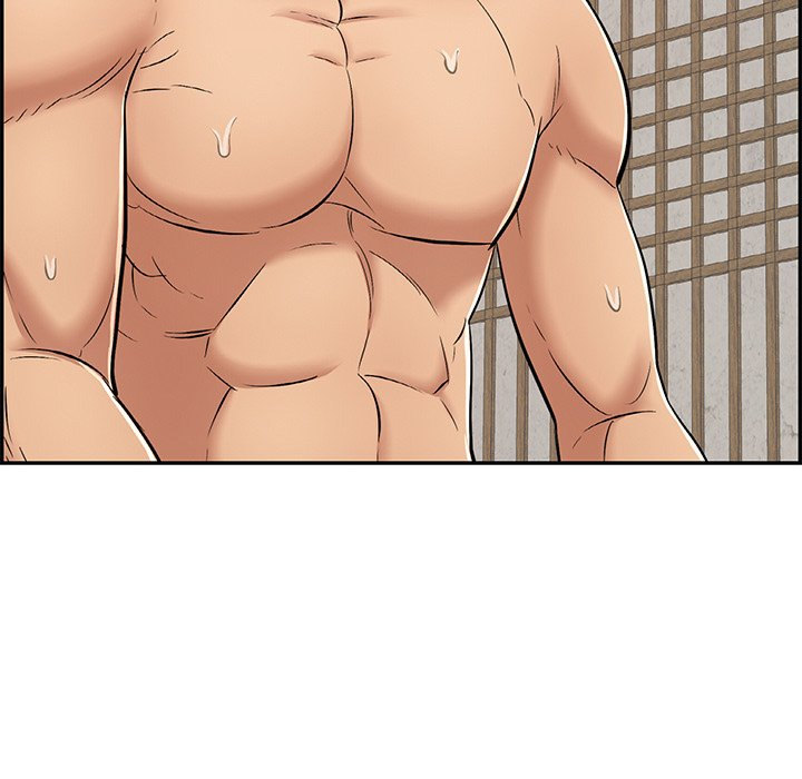 A Killer Woman chapter 88 page 93