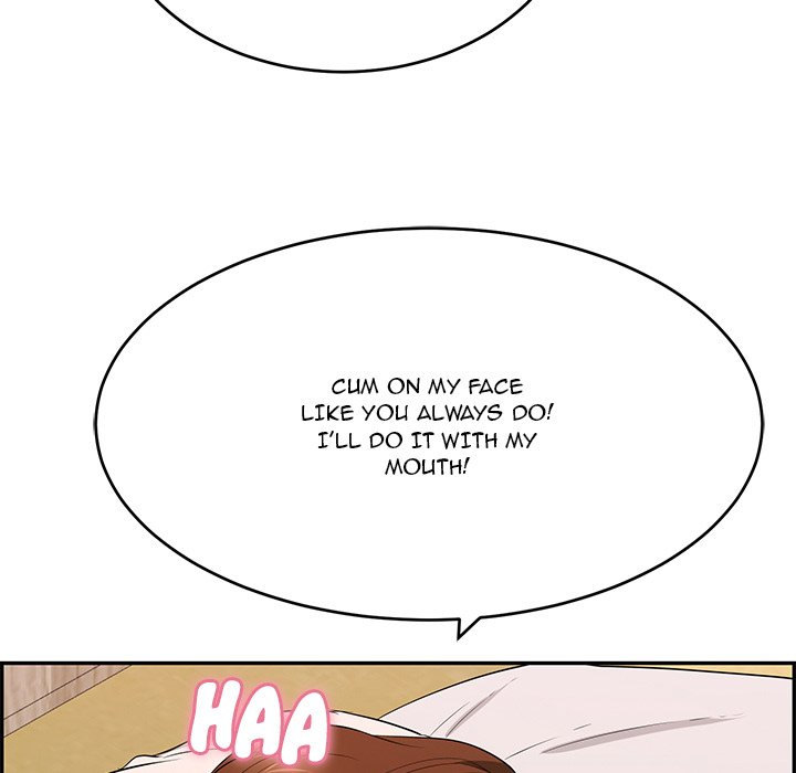 A Killer Woman chapter 88 page 96
