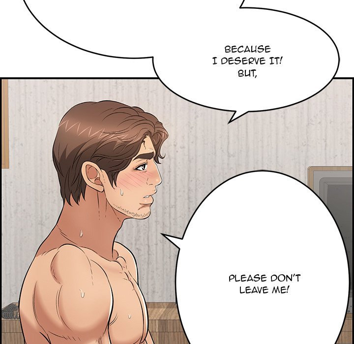 A Killer Woman chapter 88 page 111
