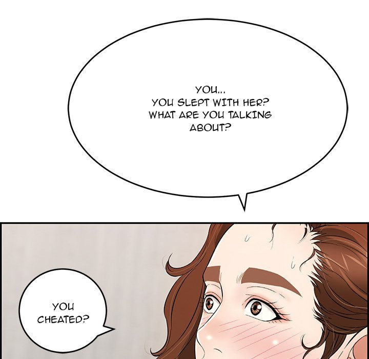 A Killer Woman chapter 88 page 120