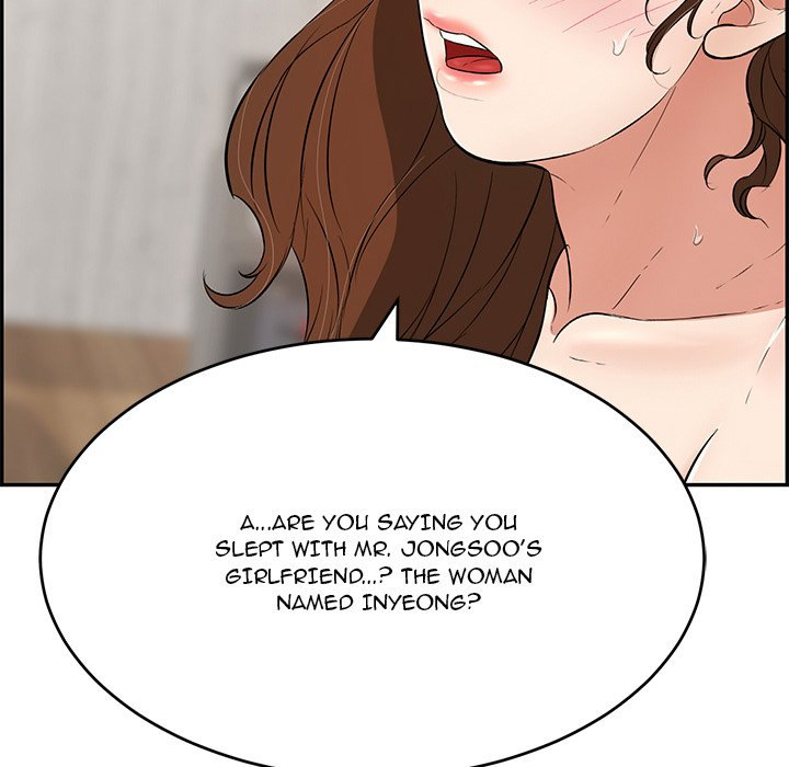 A Killer Woman chapter 88 page 121