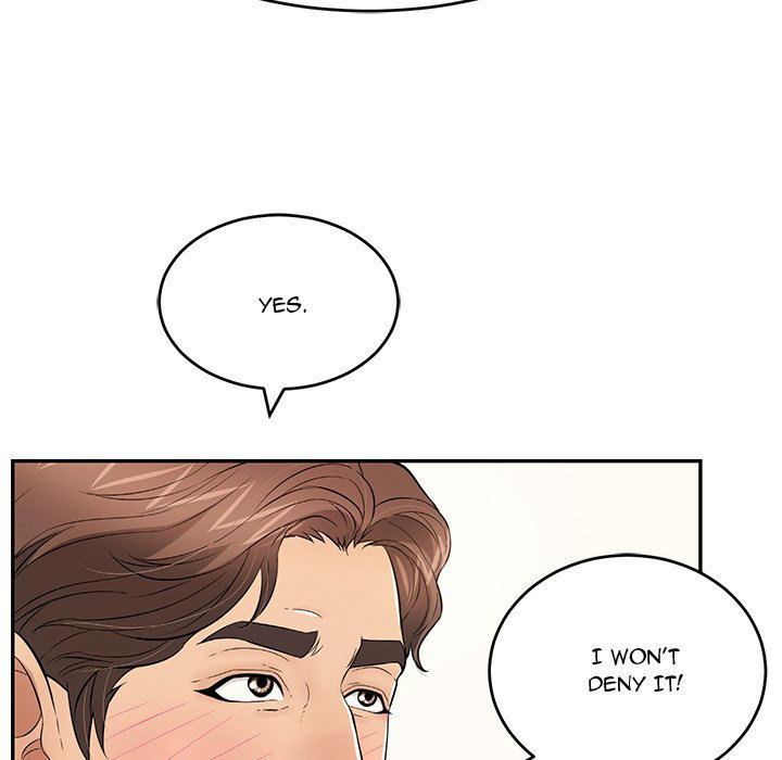 A Killer Woman chapter 88 page 122
