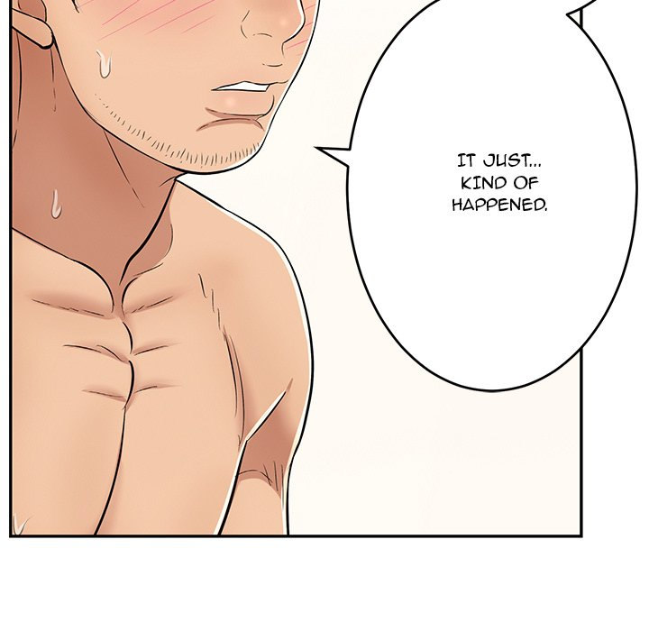 A Killer Woman chapter 88 page 123