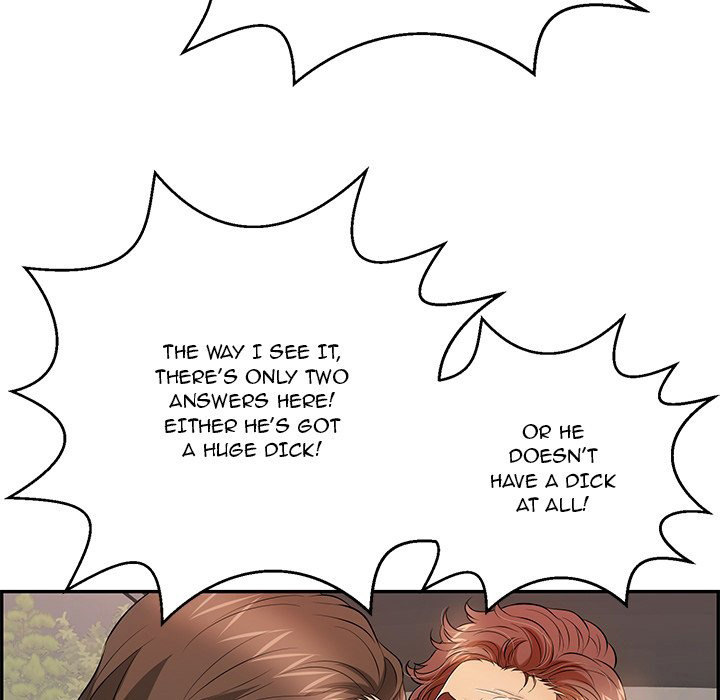 A Killer Woman chapter 88 page 132