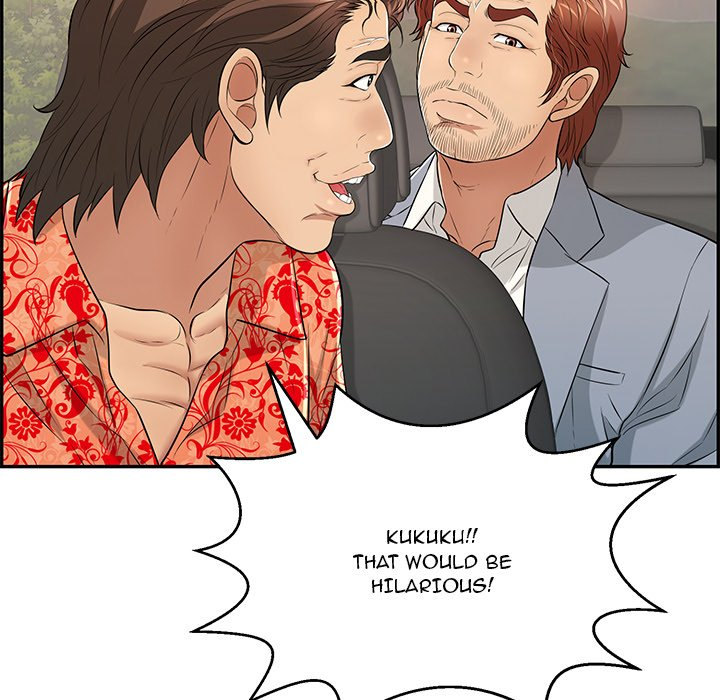 A Killer Woman chapter 88 page 133