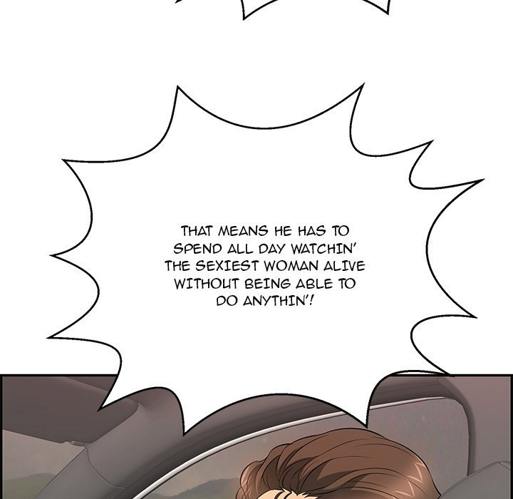 A Killer Woman chapter 88 page 134