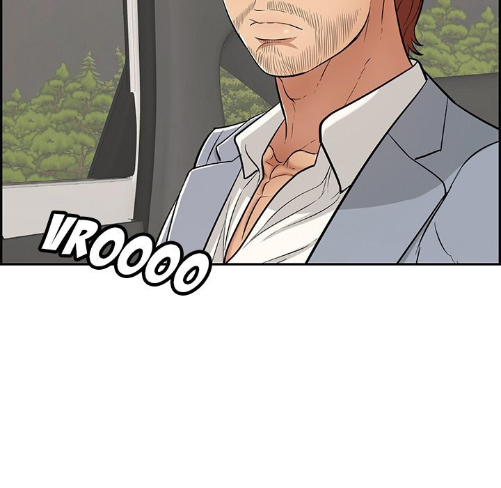 A Killer Woman chapter 88 page 137