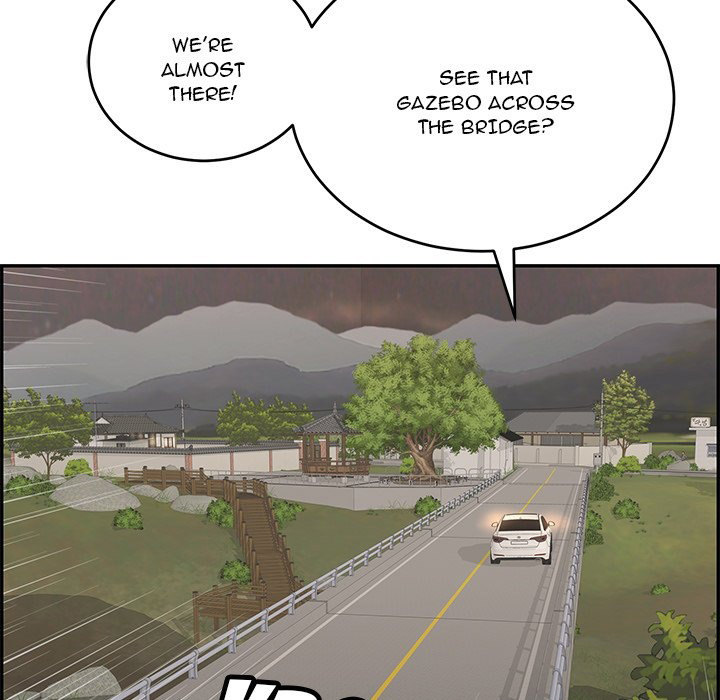 A Killer Woman chapter 88 page 140
