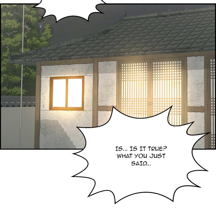 A Killer Woman chapter 89 page 6