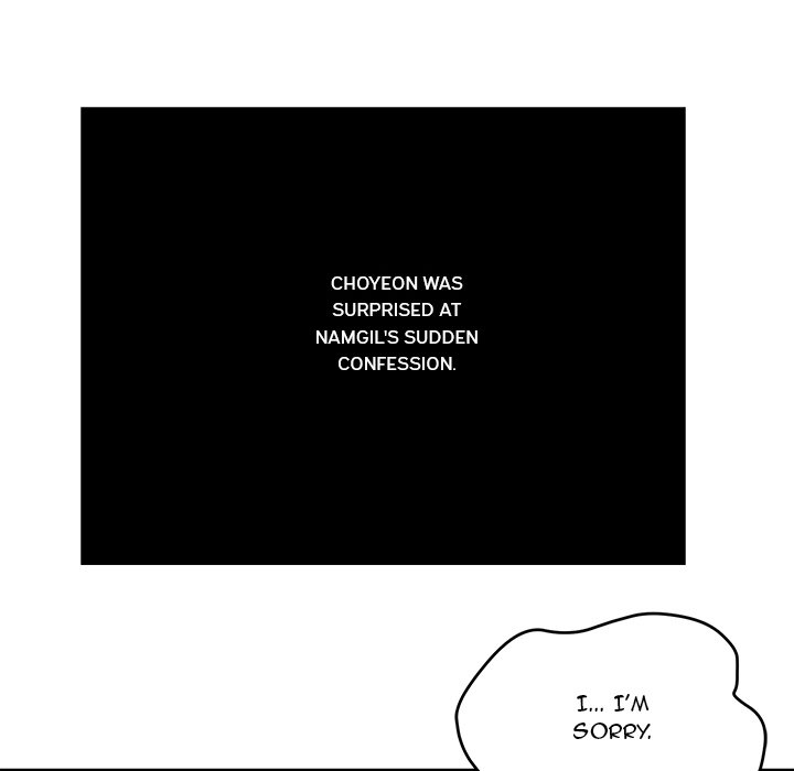 A Killer Woman chapter 89 page 7