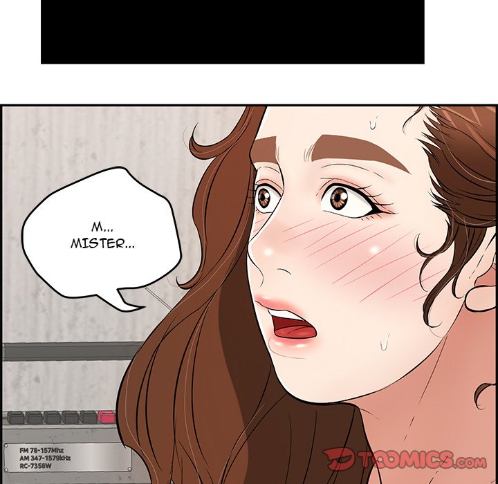 A Killer Woman chapter 89 page 10