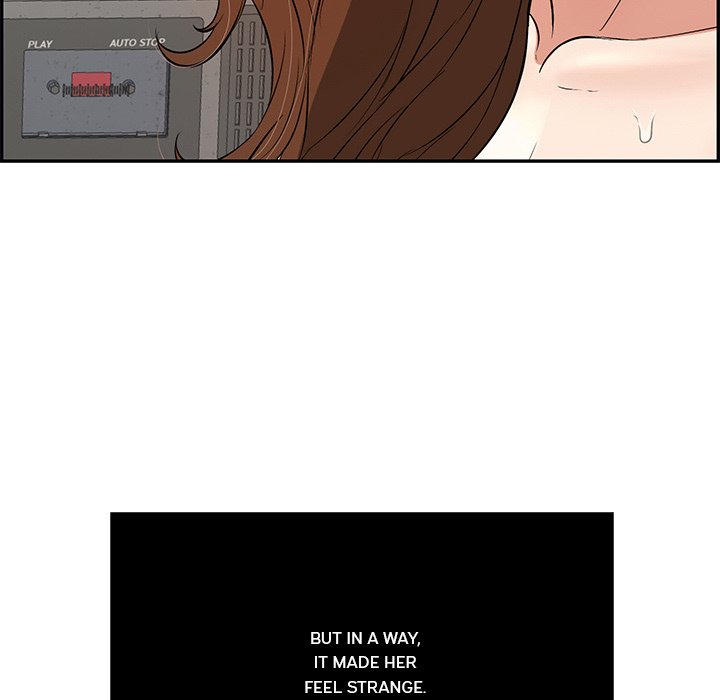 A Killer Woman chapter 89 page 11