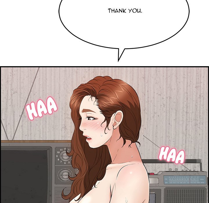 A Killer Woman chapter 89 page 18