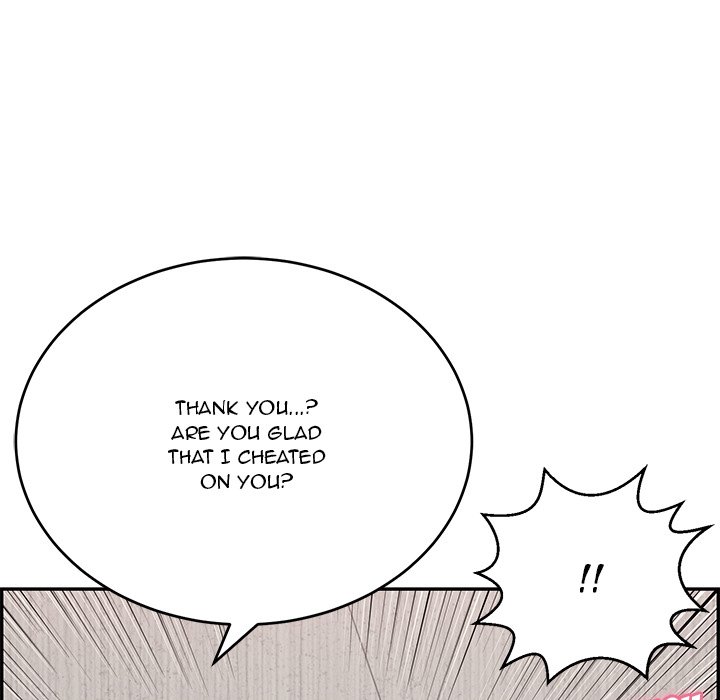 A Killer Woman chapter 89 page 20