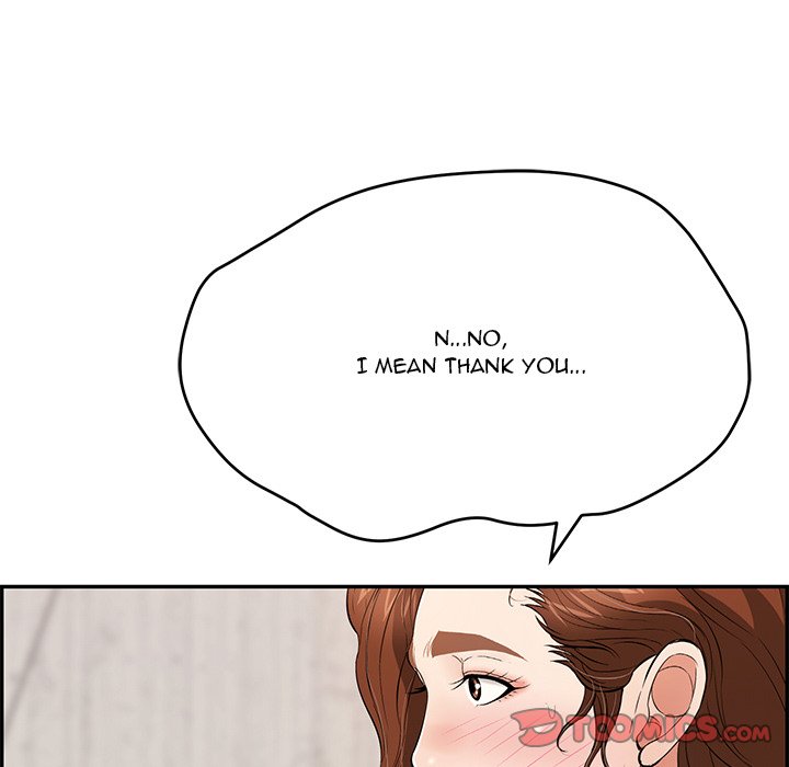 A Killer Woman chapter 89 page 22
