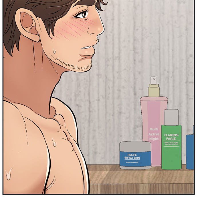 A Killer Woman chapter 89 page 25