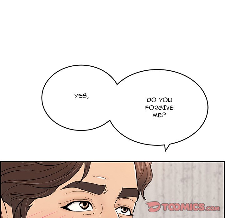 A Killer Woman chapter 89 page 28