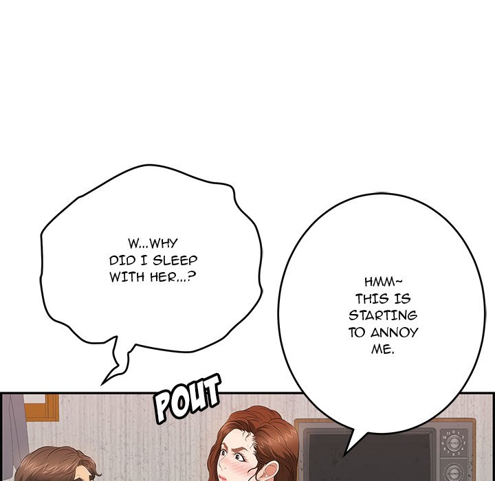 A Killer Woman chapter 89 page 38