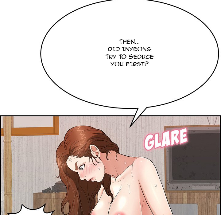A Killer Woman chapter 89 page 42