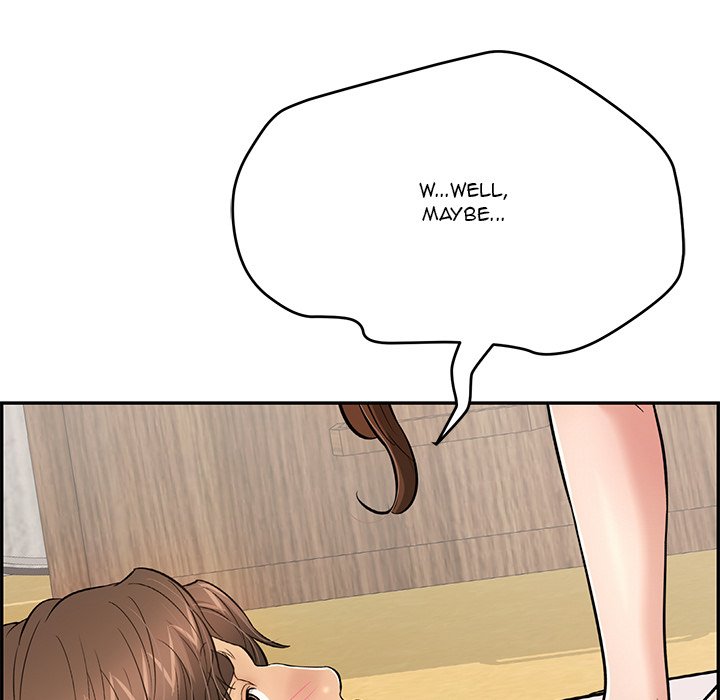 A Killer Woman chapter 89 page 47