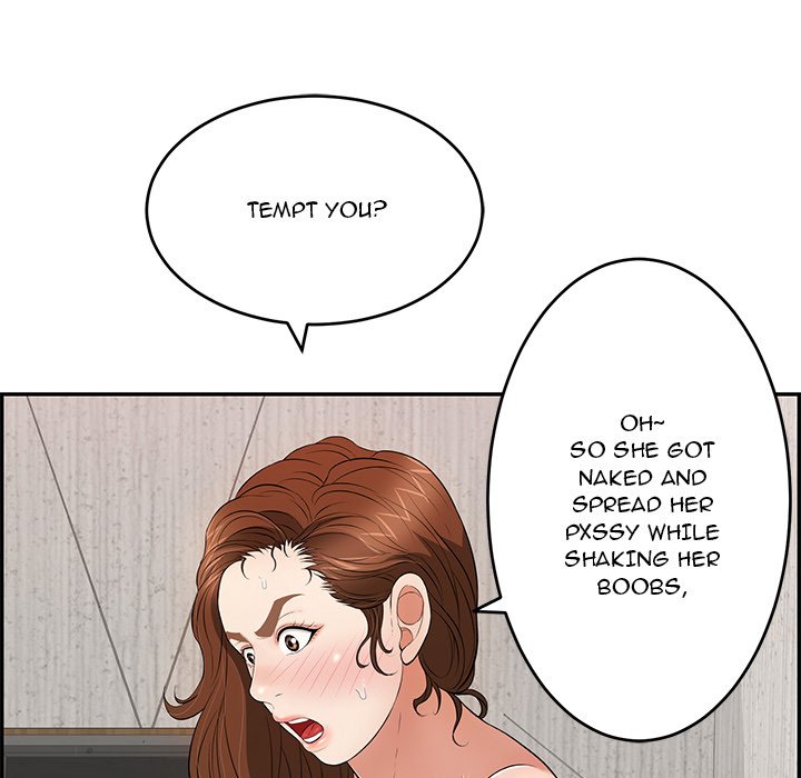 A Killer Woman chapter 89 page 49