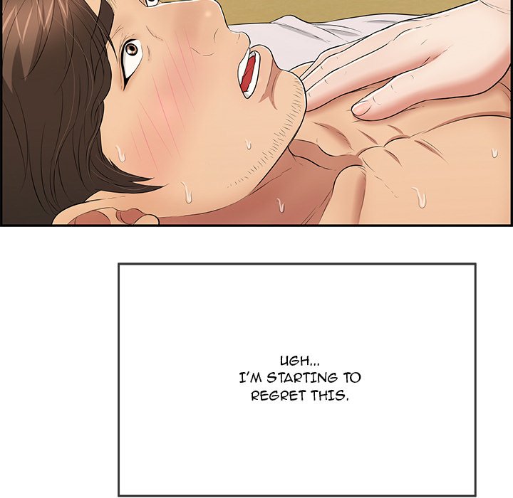 A Killer Woman chapter 89 page 56