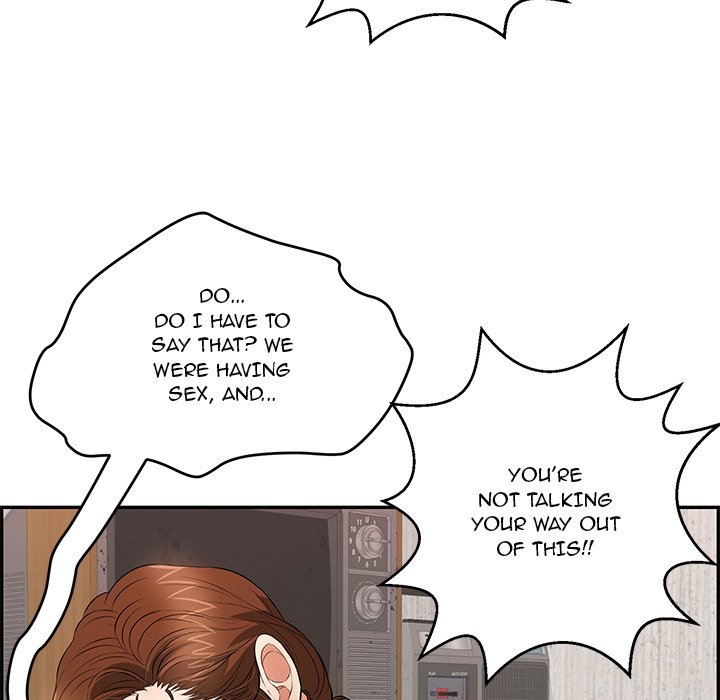 A Killer Woman chapter 89 page 65
