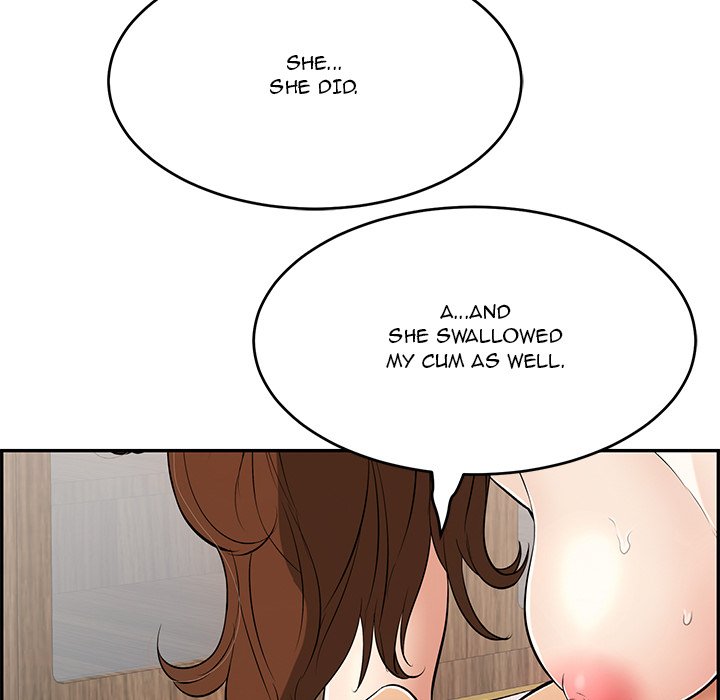 A Killer Woman chapter 89 page 69
