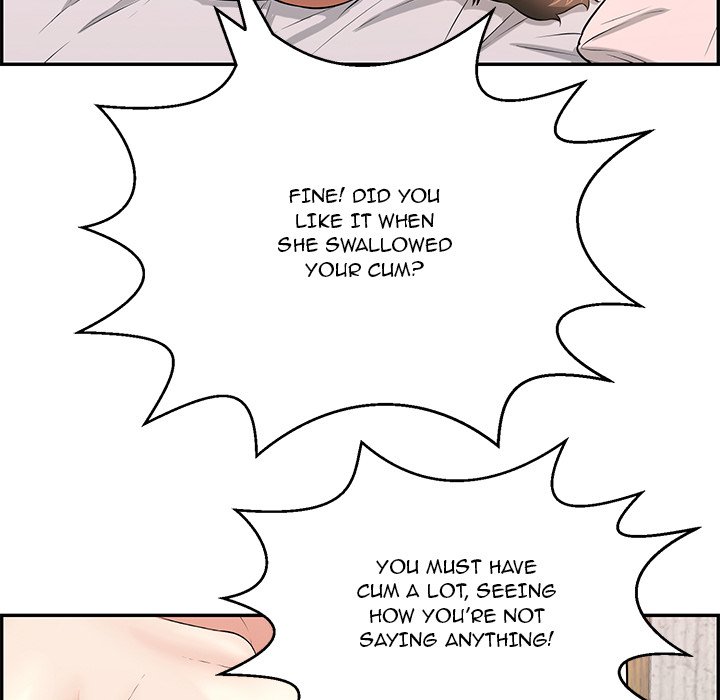 A Killer Woman chapter 89 page 75