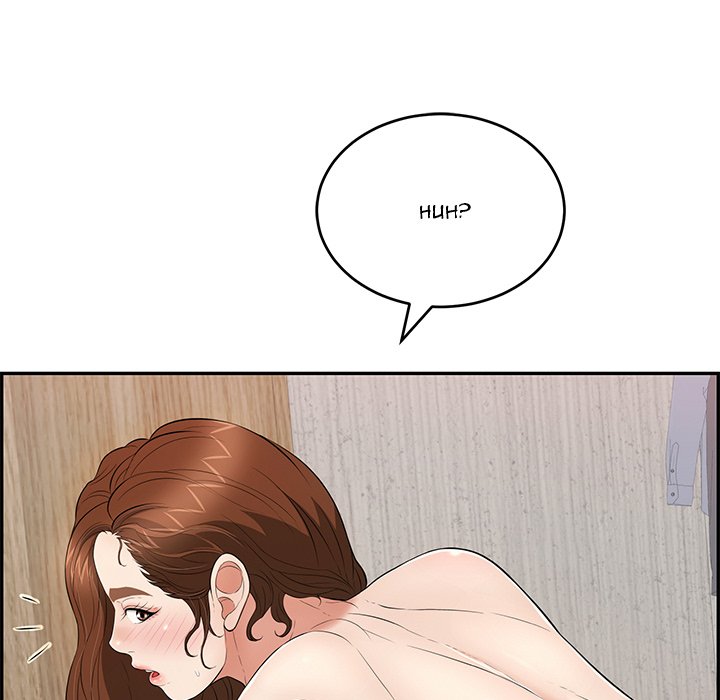 A Killer Woman chapter 89 page 81