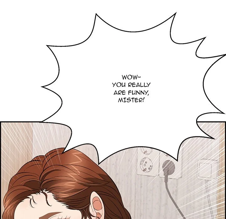 A Killer Woman chapter 89 page 85
