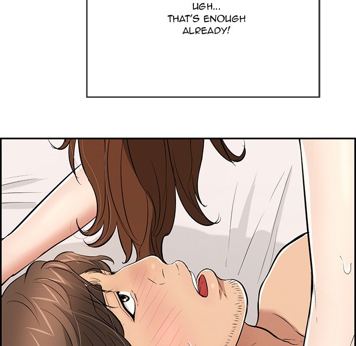 A Killer Woman chapter 89 page 92