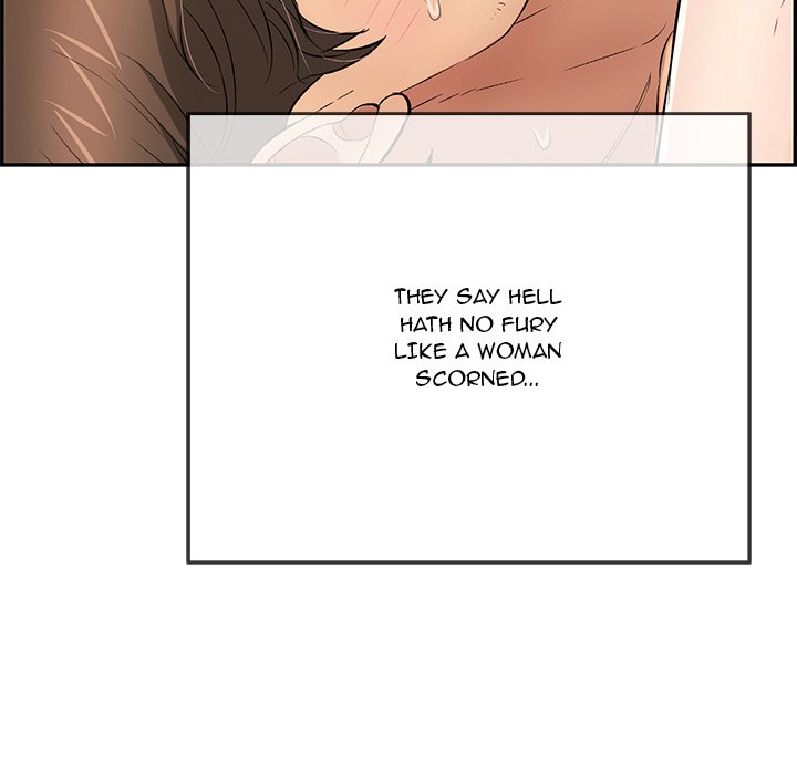 A Killer Woman chapter 89 page 93