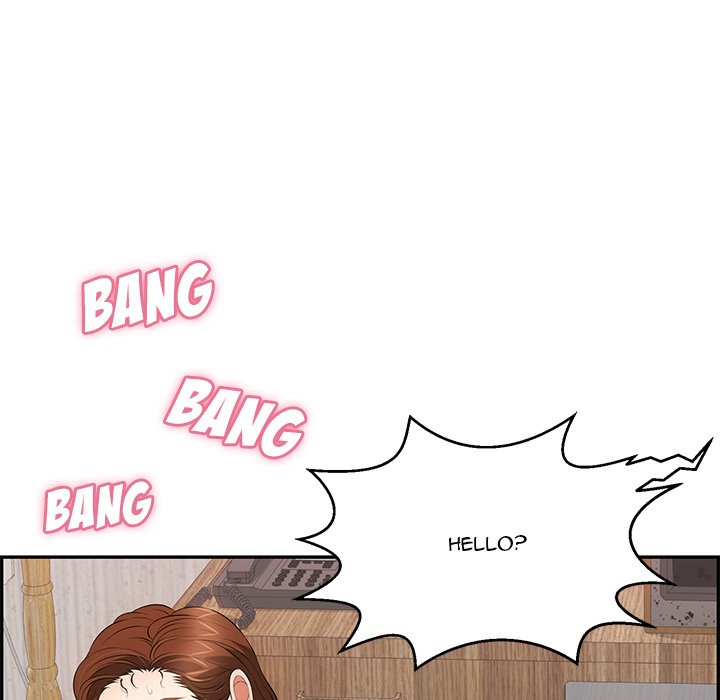 A Killer Woman chapter 89 page 97