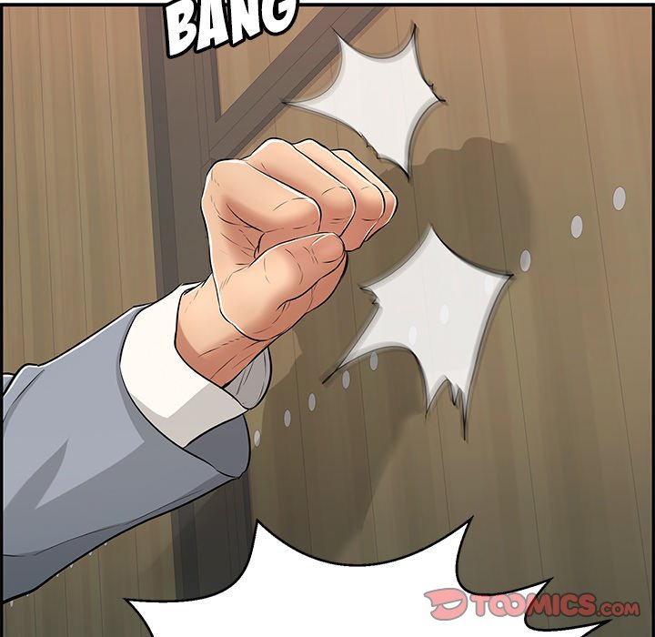 A Killer Woman chapter 89 page 100