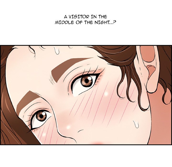 A Killer Woman chapter 89 page 104