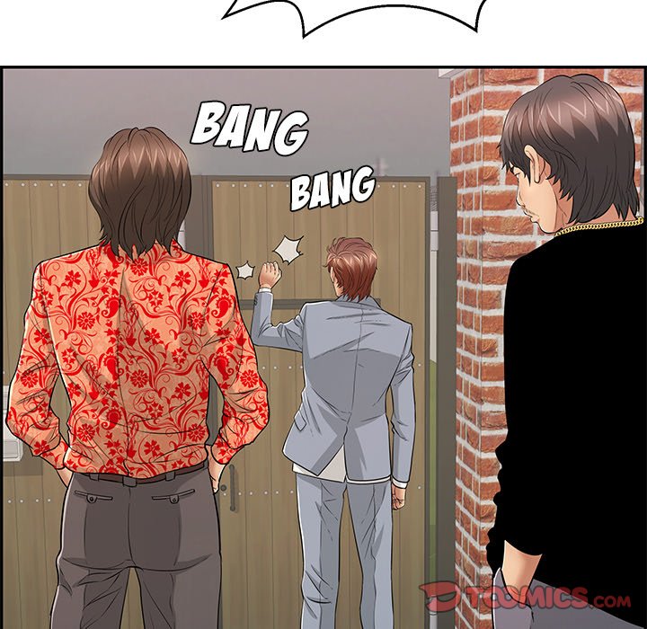A Killer Woman chapter 89 page 106