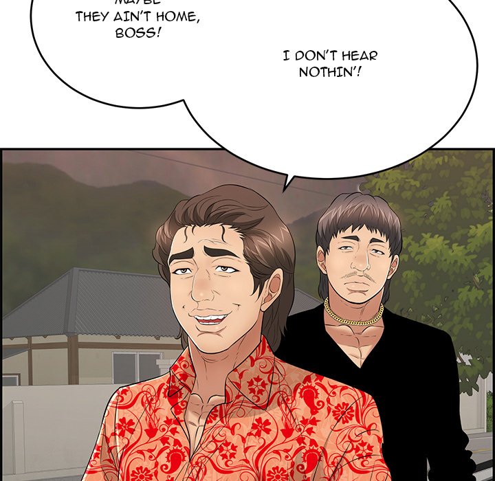 A Killer Woman chapter 89 page 108