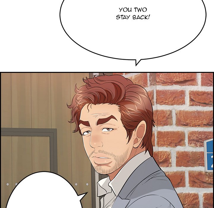 A Killer Woman chapter 89 page 110