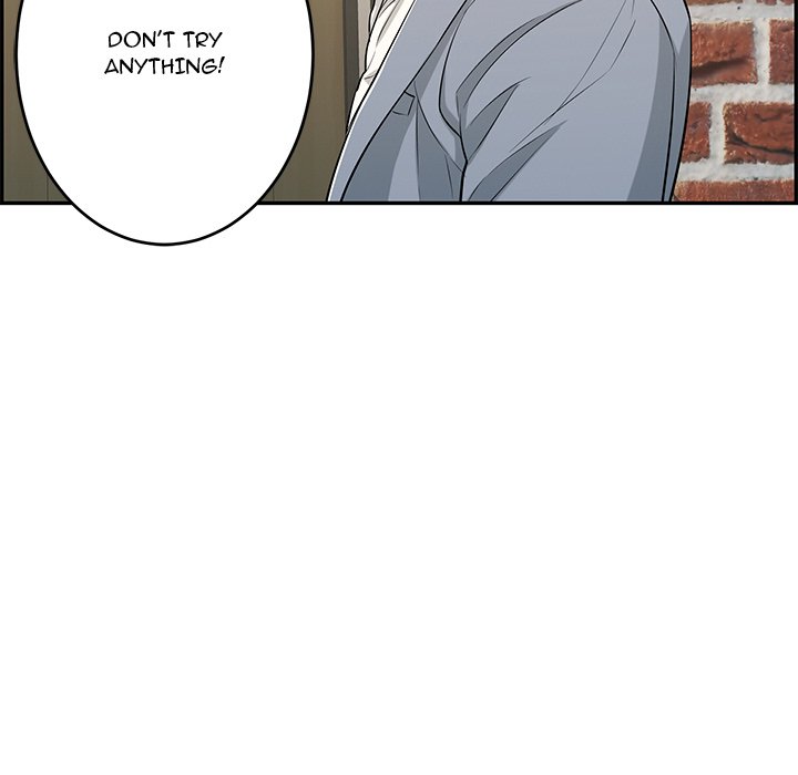 A Killer Woman chapter 89 page 111