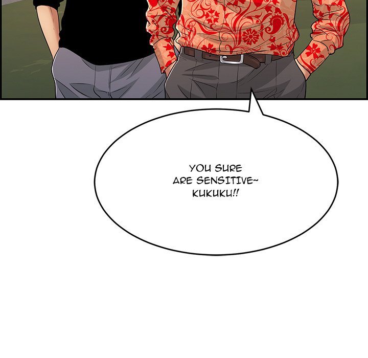 A Killer Woman chapter 89 page 113