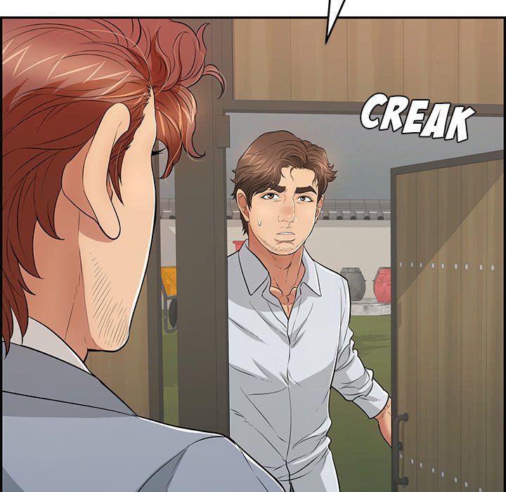 A Killer Woman chapter 89 page 117