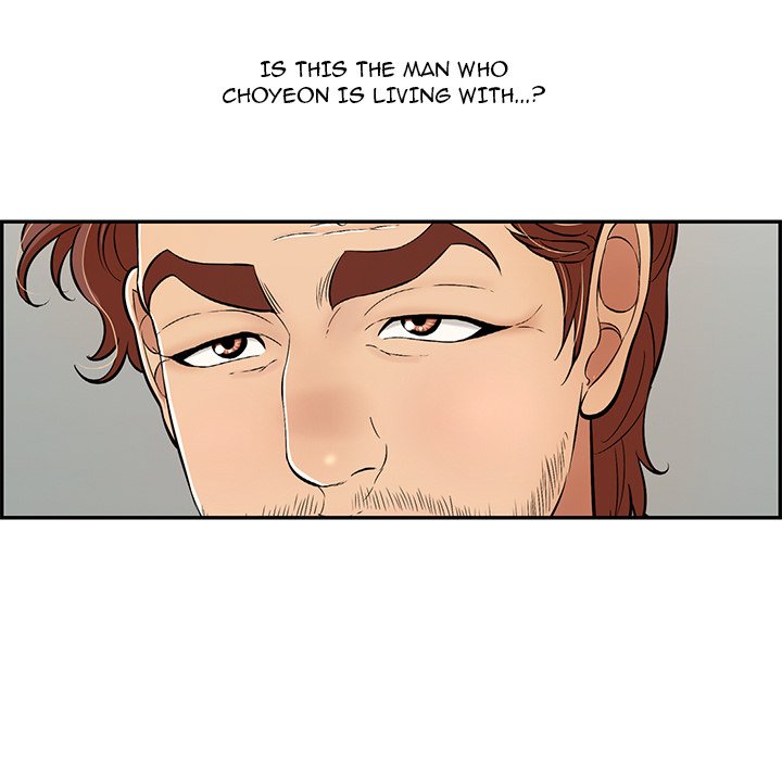 A Killer Woman chapter 89 page 119